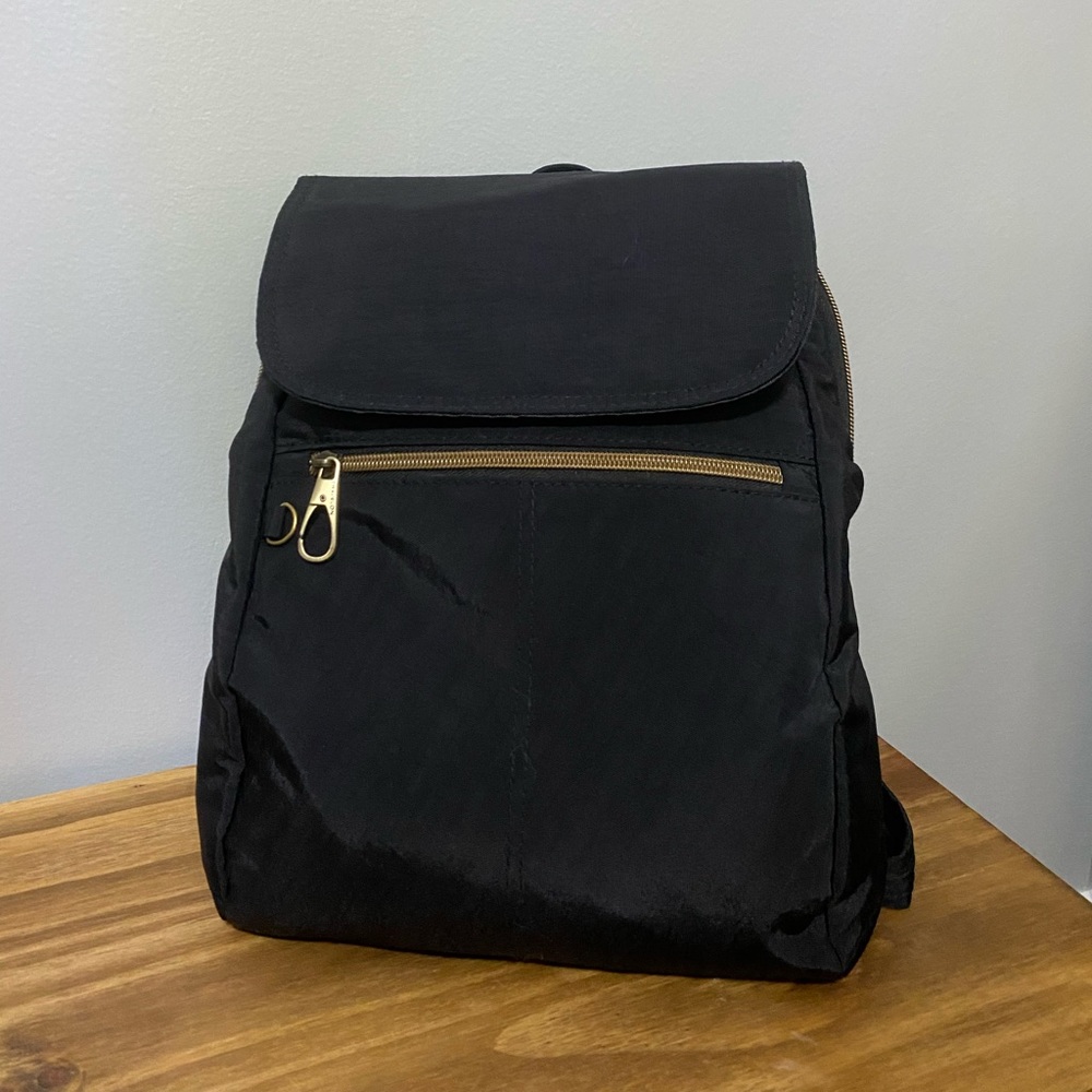 Travelon Anti-Theft Backpack